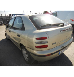 Pare choc arriere FIAT BRAVA