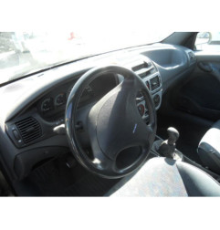 Pare choc arriere FIAT BRAVA