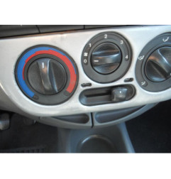 Pare choc arriere FIAT BRAVA