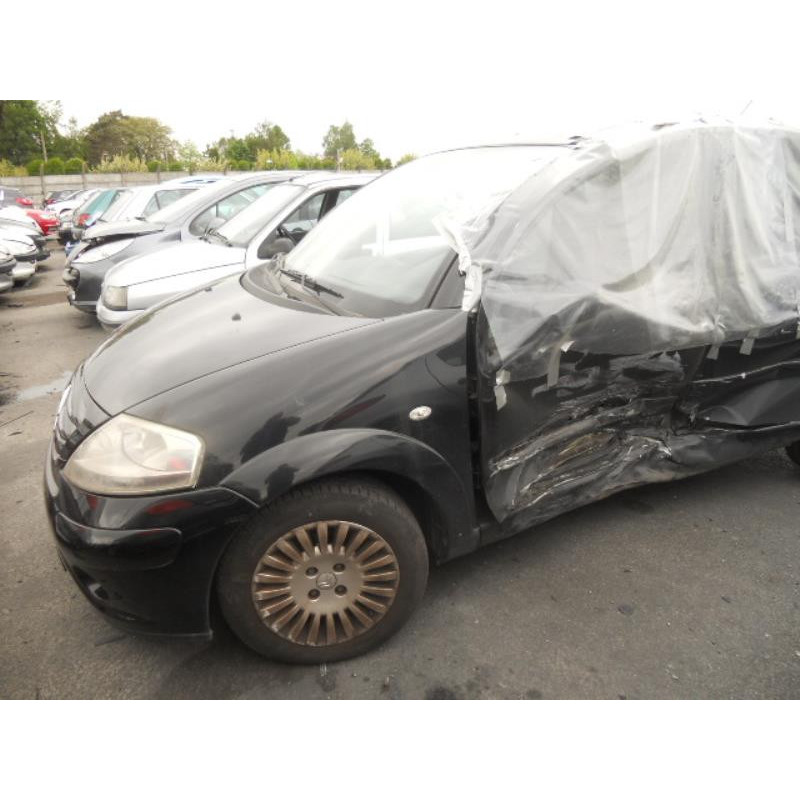 Charniere de capot CITROEN C3 1 Photo n°12