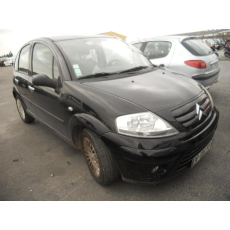 Charniere de capot CITROEN C3 1 Photo n°13