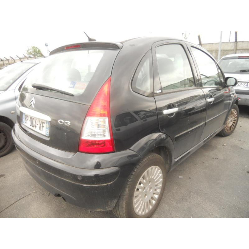 Charniere de capot CITROEN C3 1 Photo n°14