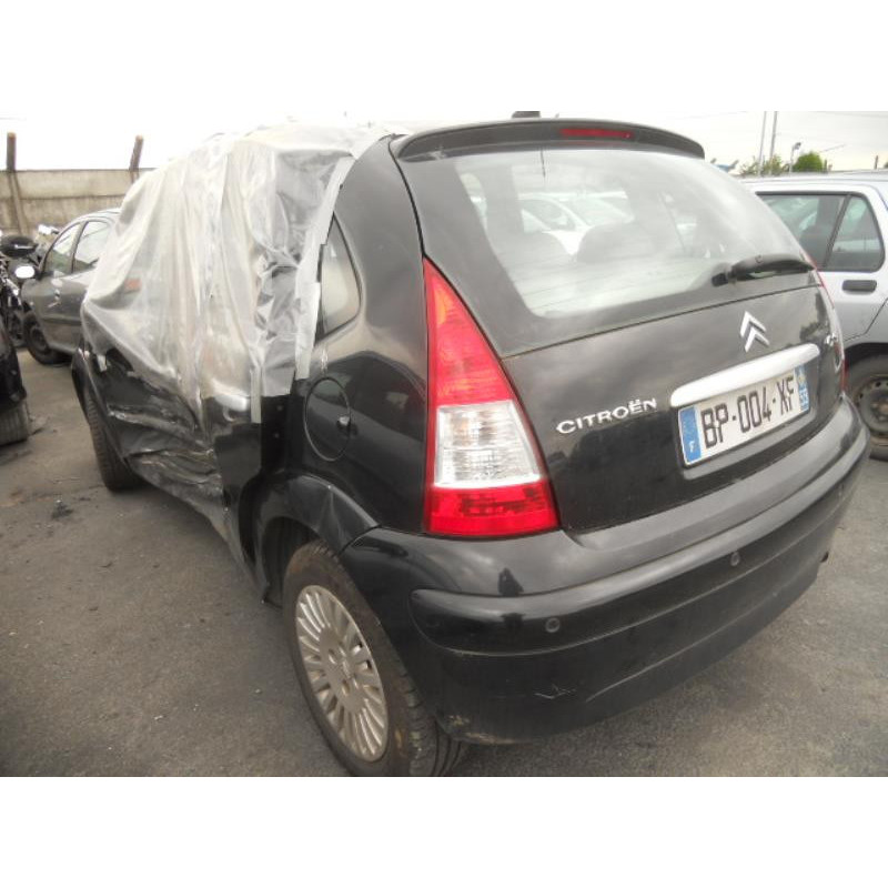 Charniere de capot CITROEN C3 1 Photo n°15