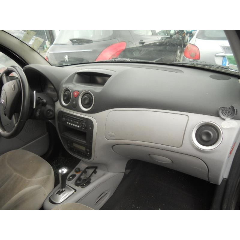 Charniere de capot CITROEN C3 1 Photo n°18