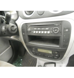 Charniere de capot CITROEN C3 1