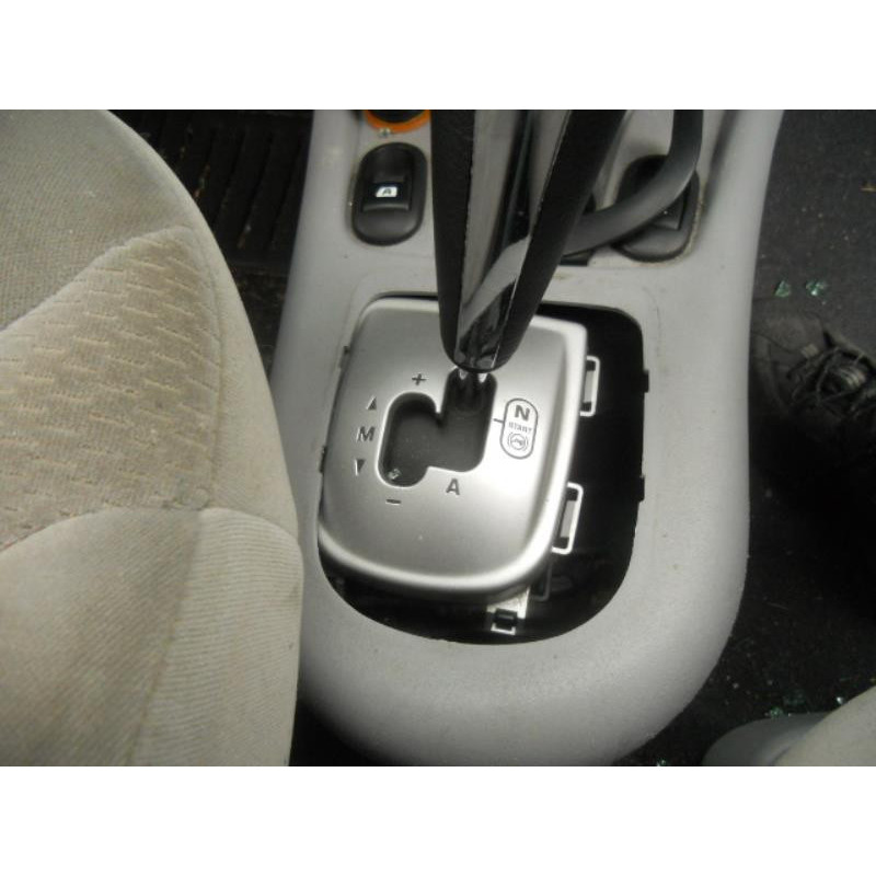 Charniere de capot CITROEN C3 1 Photo n°20