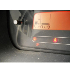 Charniere de capot CITROEN C3 1