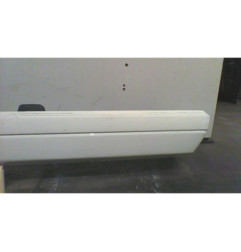Pare choc arriere VOLKSWAGEN POLO 2