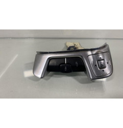 Commande autoradio FORD MONDEO 3 Photo n°9