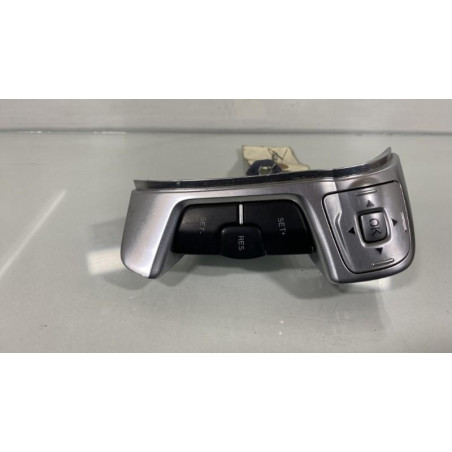 Commande autoradio FORD MONDEO 3 Photo n°9