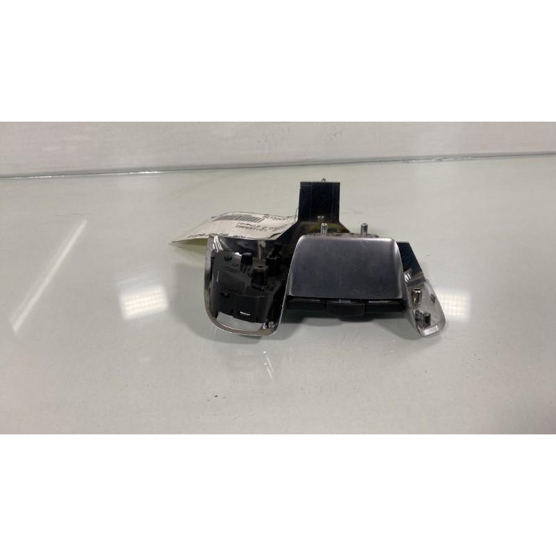 Commande autoradio FORD MONDEO 3 Photo n°11