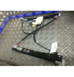 Leve vitre electrique avant droit FORD MONDEO 3 Photo n°10