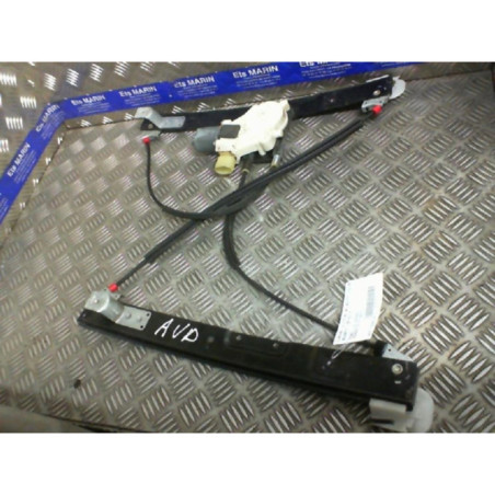 Leve vitre electrique avant droit FORD MONDEO 3 Photo n°10