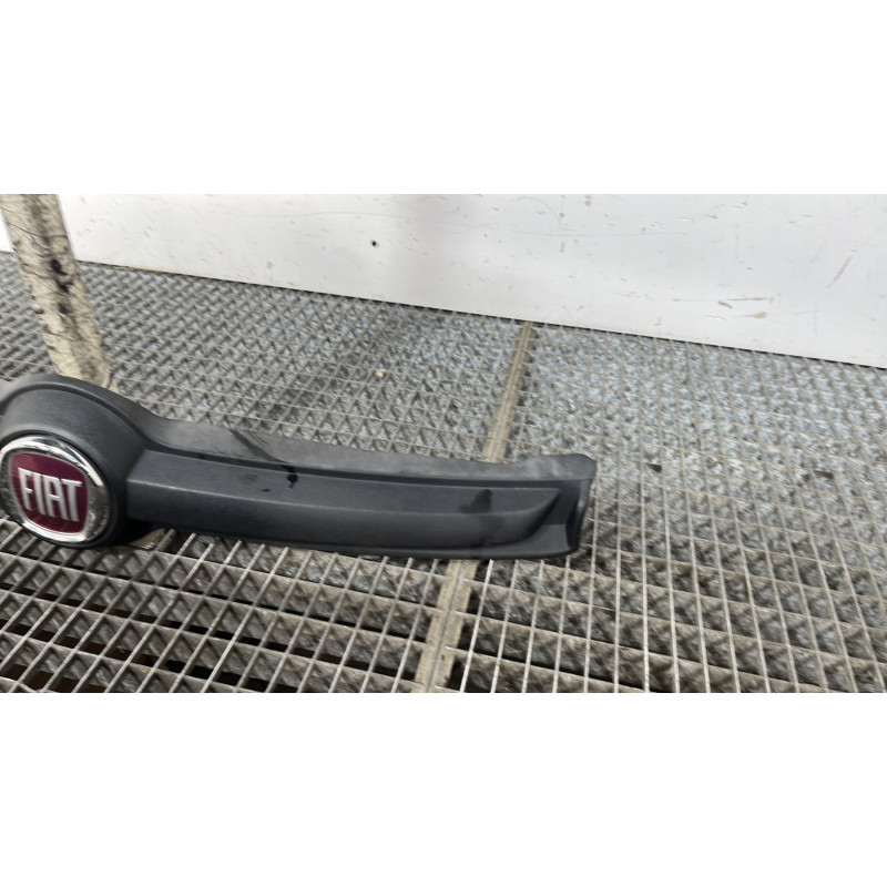 Calandre FIAT PANDA 3 Photo n°3