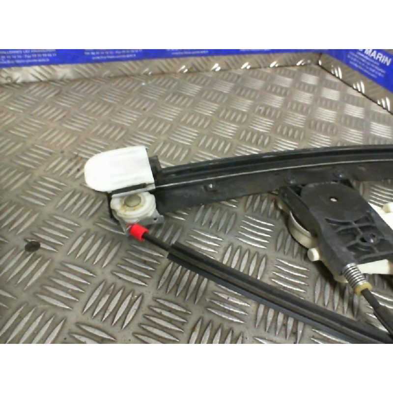 Leve vitre electrique avant droit FORD MONDEO 3 Photo n°11
