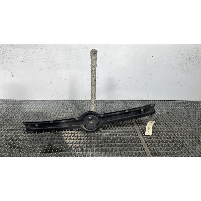Calandre FIAT PANDA 3 Photo n°4