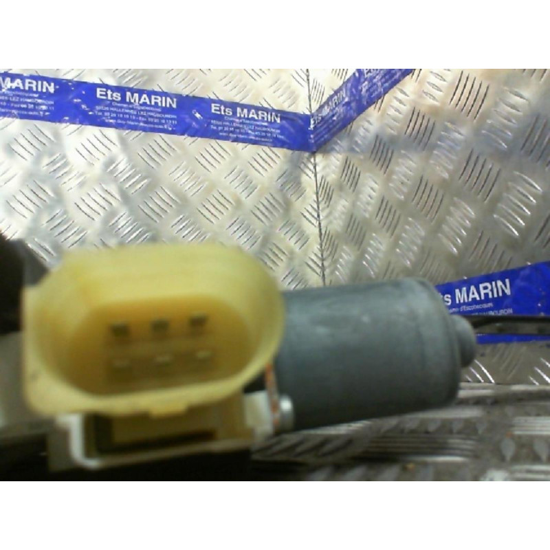 Leve vitre electrique avant droit FORD MONDEO 3 Photo n°13