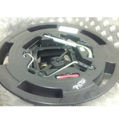 Cric (Ensemble depannage) FIAT STILO Photo n°1