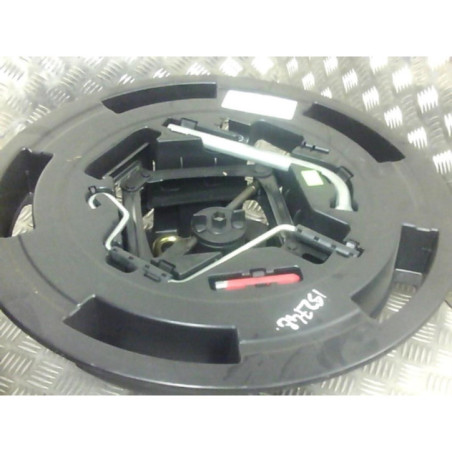 Cric (Ensemble depannage) FIAT STILO Photo n°1