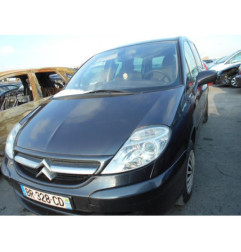 Charniere de capot CITROEN C8