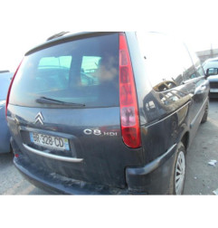 Charniere de capot CITROEN C8