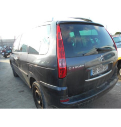 Charniere de capot CITROEN C8