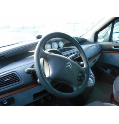 Charniere de capot CITROEN C8