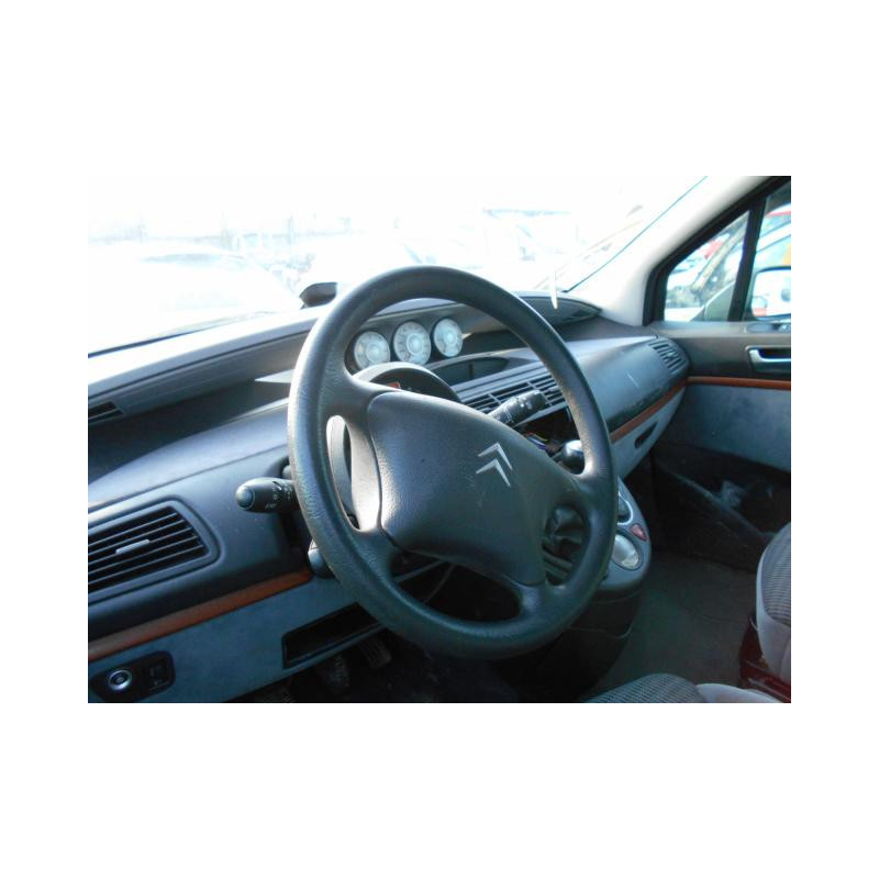 Charniere de capot CITROEN C8 Photo n°10