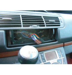 Charniere de capot CITROEN C8