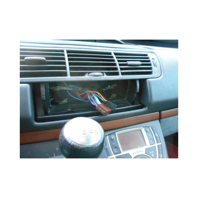 Charniere de capot CITROEN C8 Photo n°11