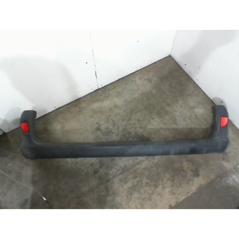 Pare choc arriere RENAULT KANGOO 1 Photo n°13