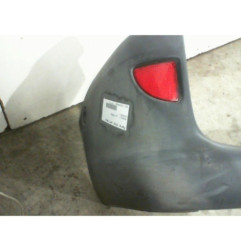 Pare choc arriere RENAULT KANGOO 1