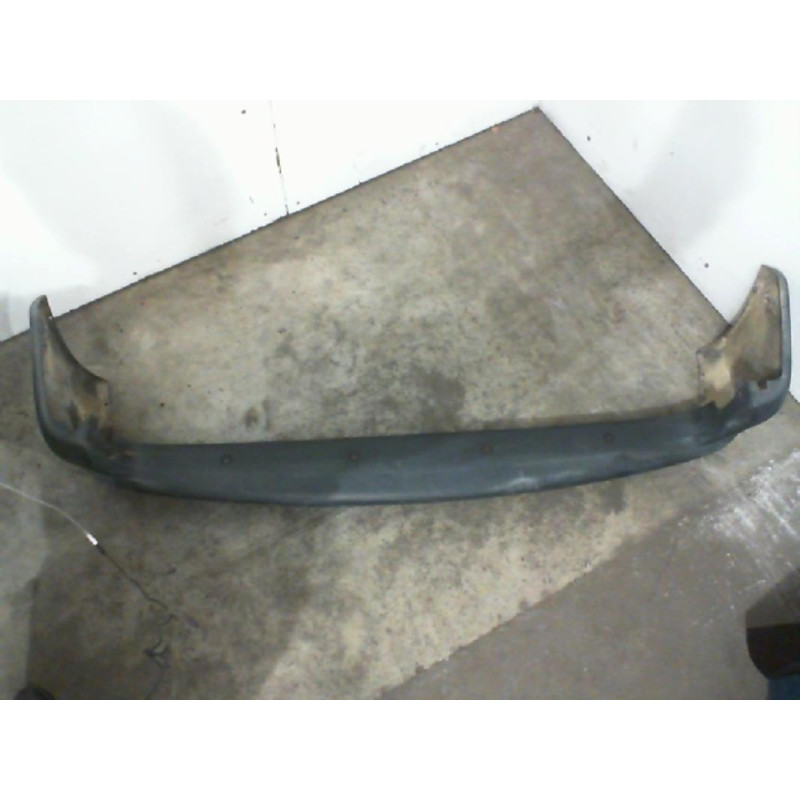 Pare choc arriere RENAULT KANGOO 1 Photo n°16