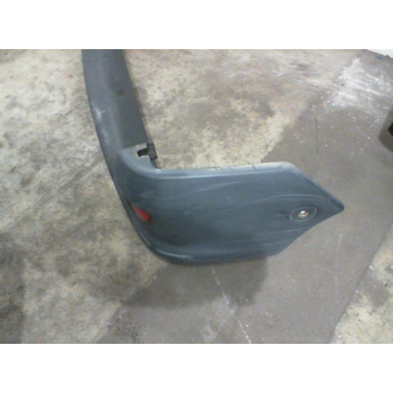 Pare choc arriere RENAULT KANGOO 1 Photo n°17