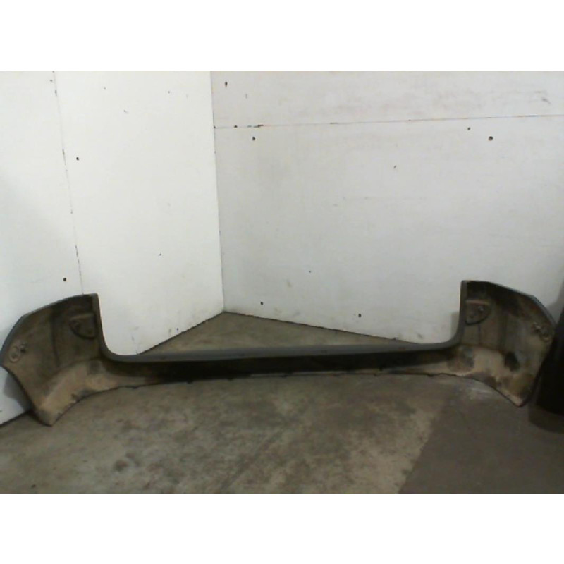 Pare choc arriere RENAULT KANGOO 1 Photo n°18