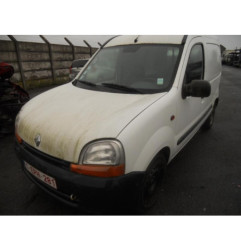 Pare choc arriere RENAULT KANGOO 1