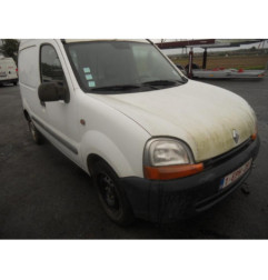 Pare choc arriere RENAULT KANGOO 1