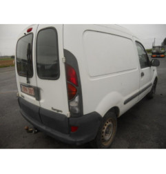 Pare choc arriere RENAULT KANGOO 1
