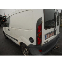Pare choc arriere RENAULT KANGOO 1