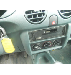 Pare choc arriere RENAULT KANGOO 1