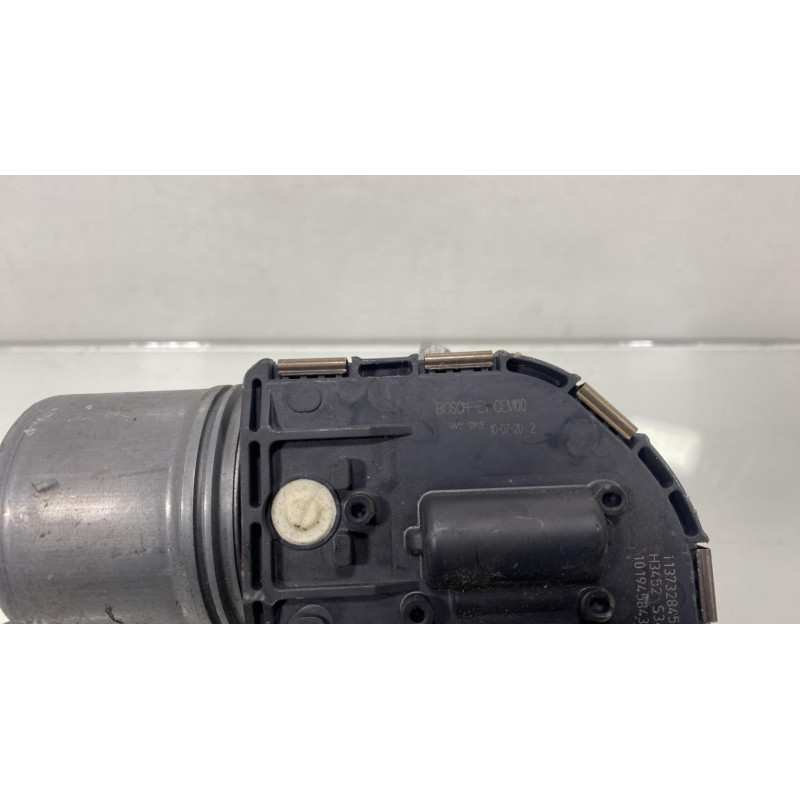 Moteur essuie glace avant gauche PEUGEOT 5008 1 Photo n°10