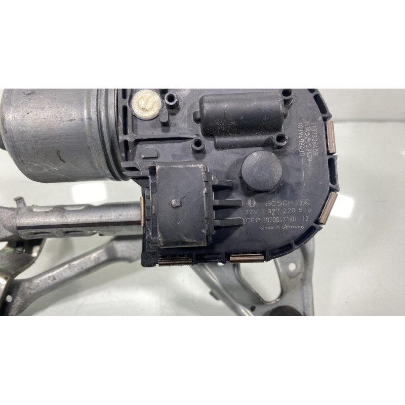 Moteur essuie glace avant gauche PEUGEOT 5008 1 Photo n°11
