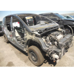 Moteur essuie glace avant gauche PEUGEOT 5008 1