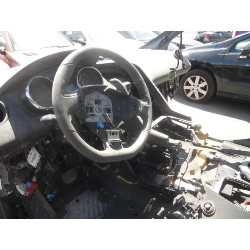 Moteur essuie glace avant gauche PEUGEOT 5008 1 Photo n°17