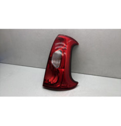 Feu arriere principal droit (feux) FIAT PANDA 3 Photo n°1