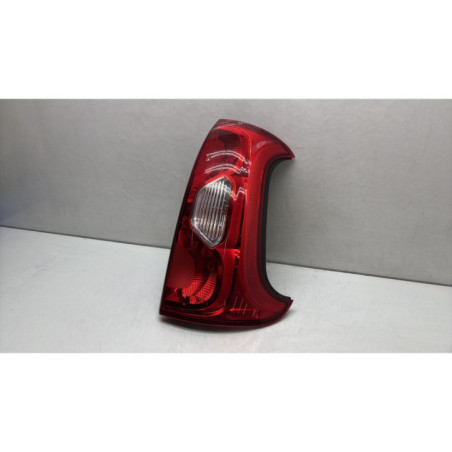 Feu arriere principal droit (feux) FIAT PANDA 3 Photo n°1