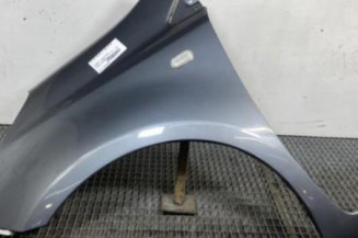 Aile avant gauche NISSAN NOTE 1
