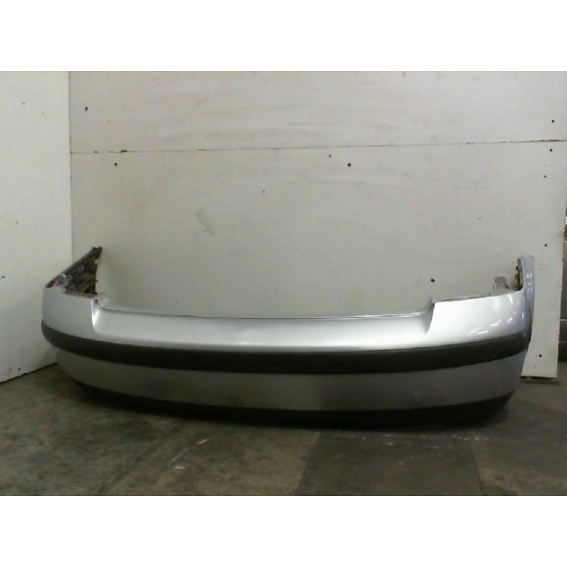 Pare choc arriere VOLKSWAGEN PASSAT 4 Photo n°12