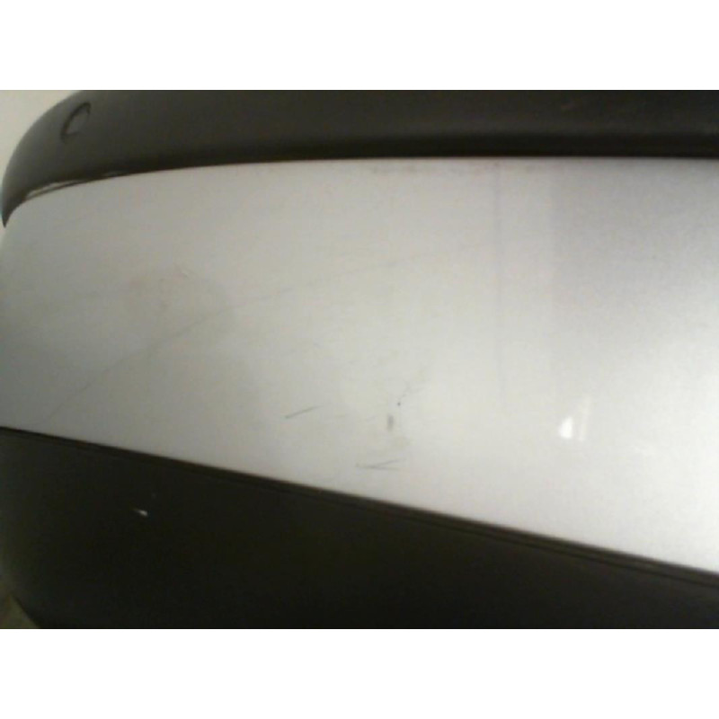 Pare choc arriere VOLKSWAGEN PASSAT 4 Photo n°14