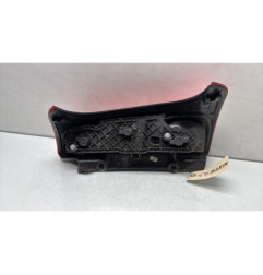 Feu arriere principal gauche (feux) FIAT PANDA 3
